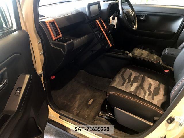 Daihatsu TAFT 2020-09 286907-16