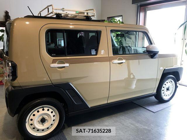 Daihatsu TAFT 2020-09 286907-5