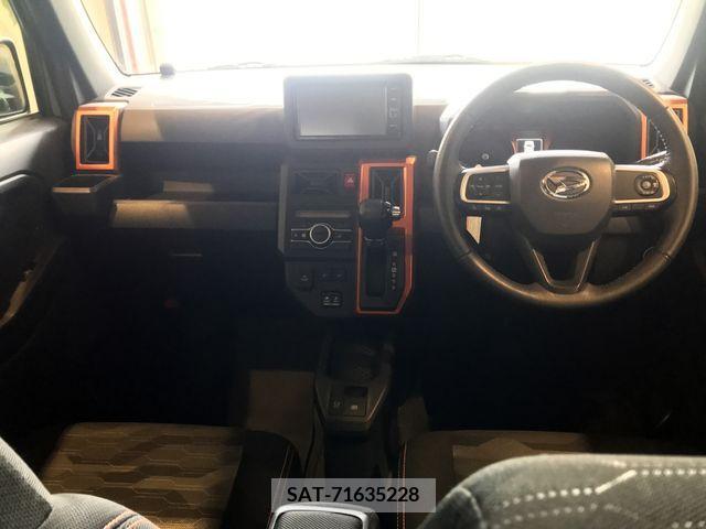 Daihatsu TAFT 2020-09 286907-9