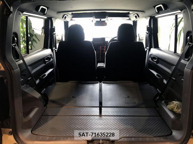 Daihatsu TAFT 2020-09 286907-23