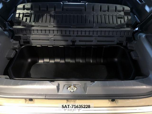 Daihatsu TAFT 2020-09 286907-24