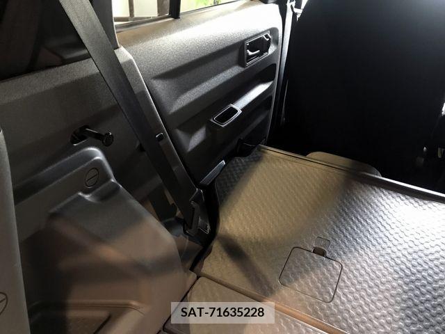 Daihatsu TAFT 2020-09 286907-25
