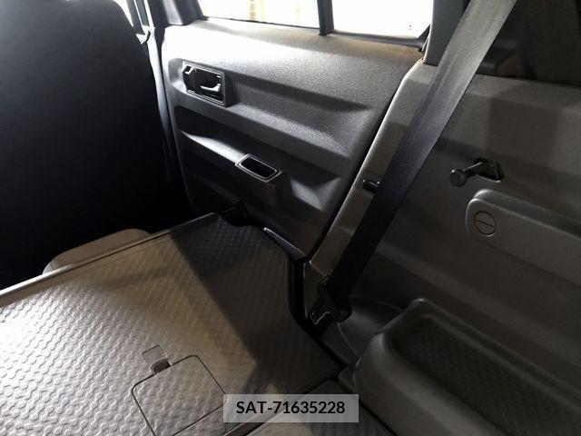 Daihatsu TAFT 2020-09 286907-26