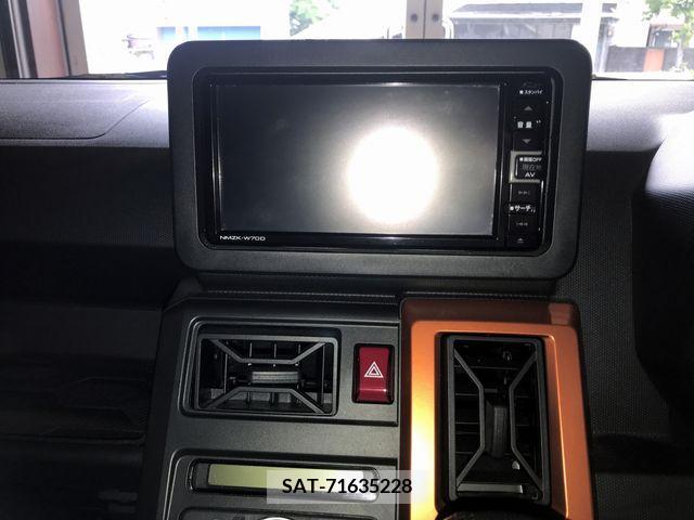 Daihatsu TAFT 2020-09 286907-10