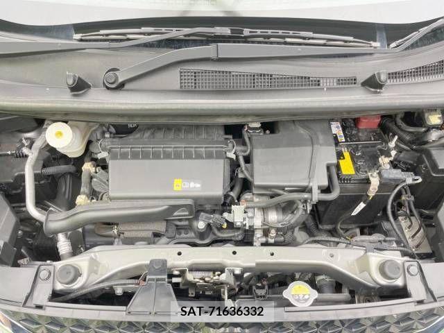 Nissan DAYZ 2021-05 353618-18