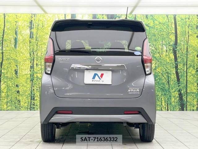 Nissan DAYZ 2021-05 353618-15
