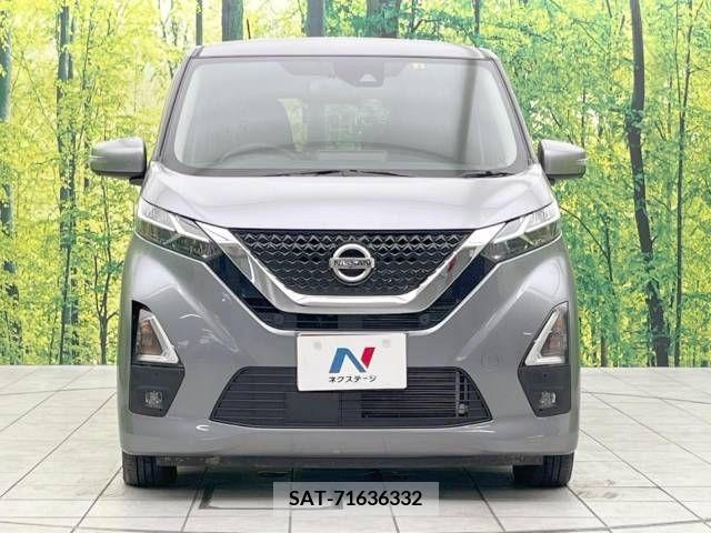Nissan DAYZ 2021-05 353618-14