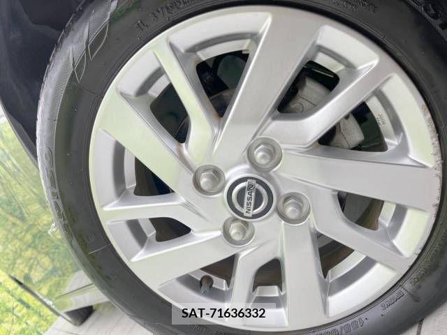 Nissan DAYZ 2021-05 353618-13