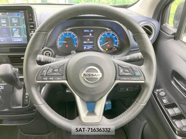 Nissan DAYZ 2021-05 353618-11