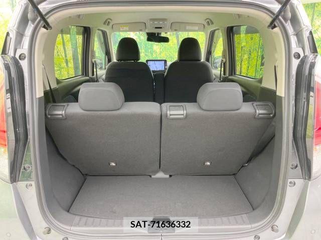 Nissan DAYZ 2021-05 353618-10