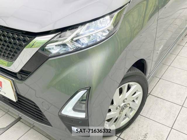 Nissan DAYZ 2021-05 353618-12