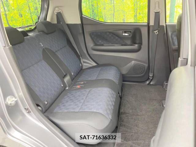 Nissan DAYZ 2021-05 353618-9