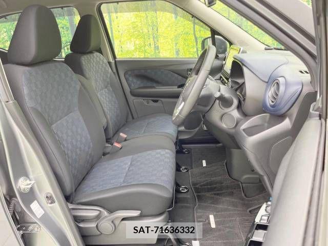 Nissan DAYZ 2021-05 353618-8