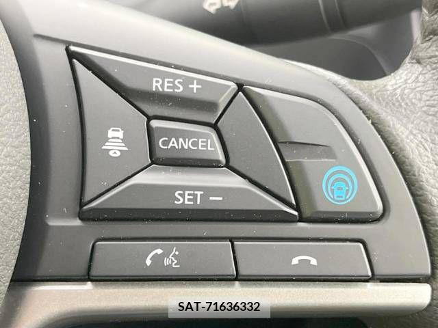 Nissan DAYZ 2021-05 353618-4