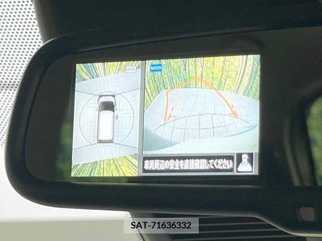 Nissan DAYZ 2021-05 353618-3