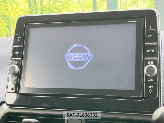 Nissan DAYZ 2021-05 353618-2
