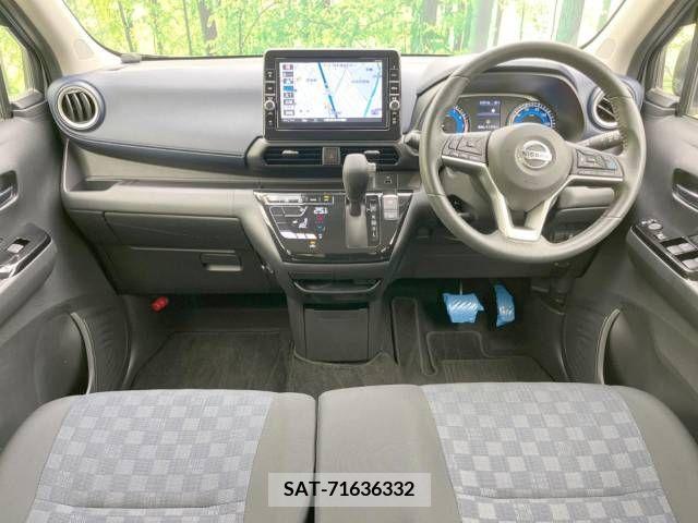 Nissan DAYZ 2021-05 353618-1