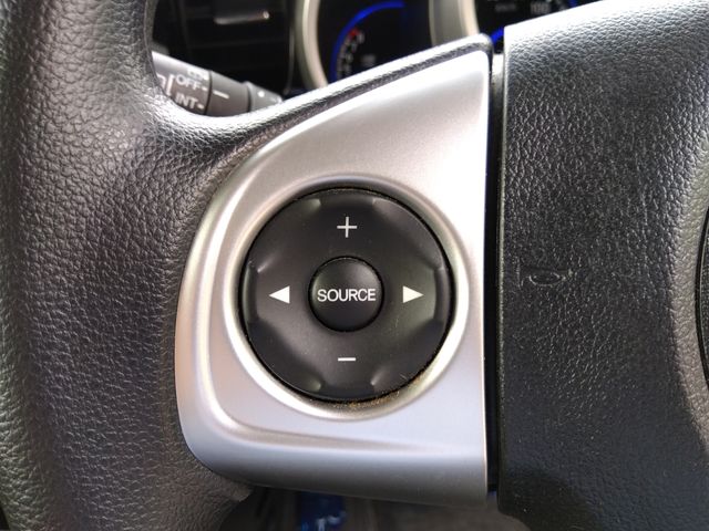 Honda N BOX CUSTOM 2015-07 18597-11