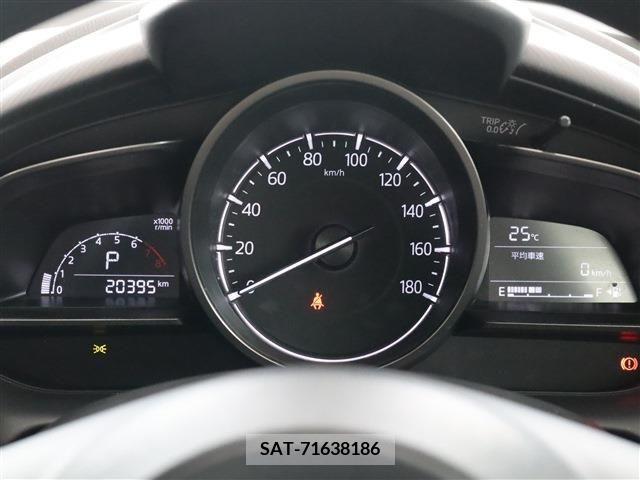 Mazda MAZDA2 2021-03 373737-7