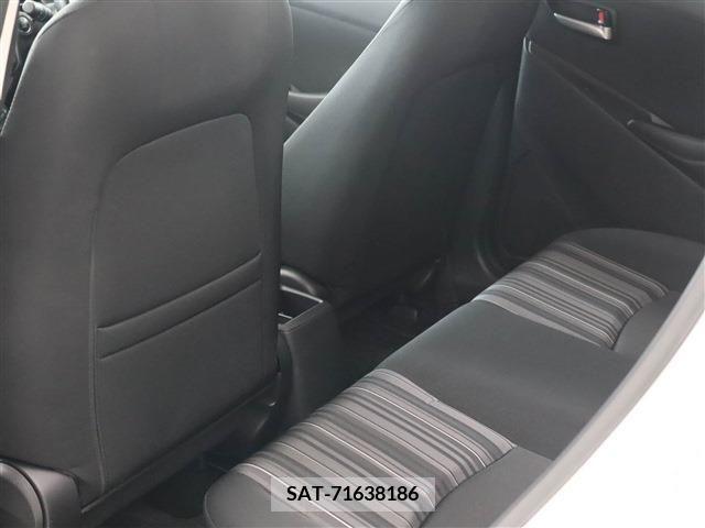 Mazda MAZDA2 2021-03 373737-15