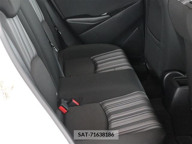 Mazda MAZDA2 2021-03 373737-13