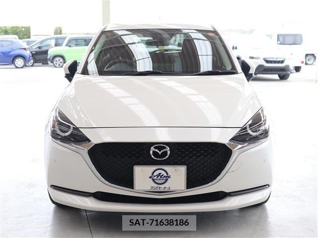 Mazda MAZDA2 2021-03 373737-19