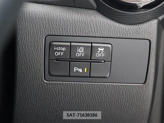 Mazda MAZDA2 2021-03 373737-26