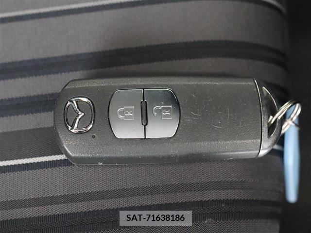 Mazda MAZDA2 2021-03 373737-16