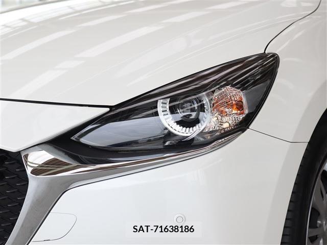 Mazda MAZDA2 2021-03 373737-24