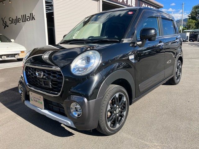 Daihatsu CAST 2015-10 26766-9