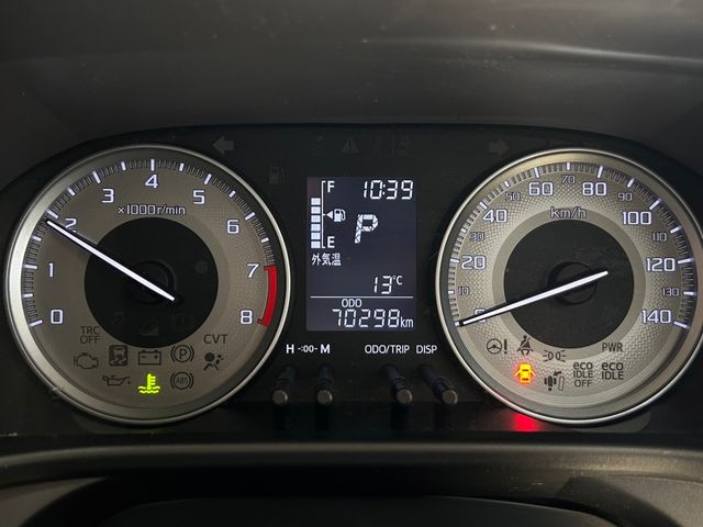 Daihatsu CAST 2015-10 26766-16