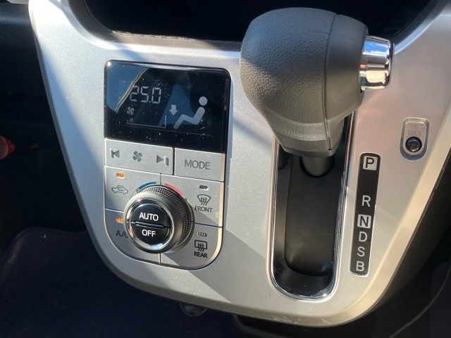 Daihatsu CAST 2015-10 26766-18