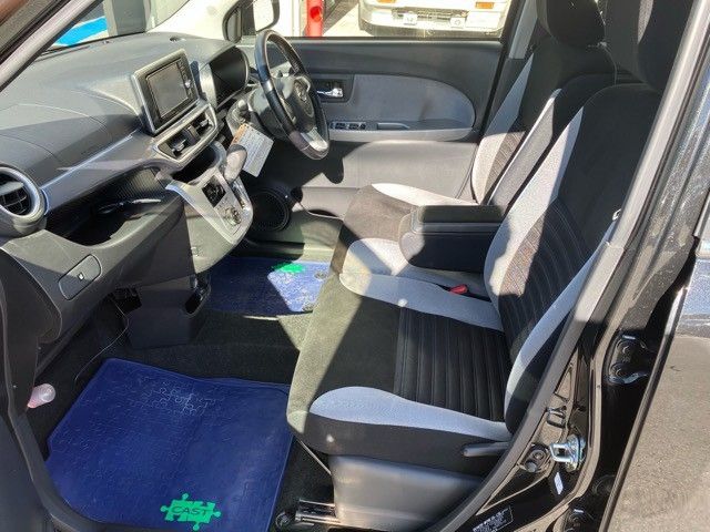 Daihatsu CAST 2015-10 26766-12