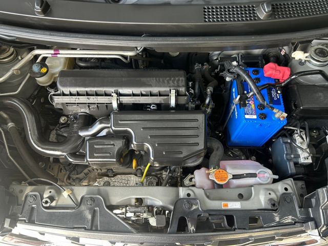 Daihatsu CAST 2015-10 26766-25