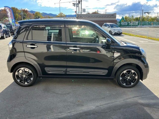 Daihatsu CAST 2015-10 26766-4