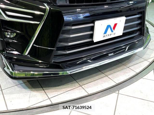 Toyota VOXY 2018-09 321597-4