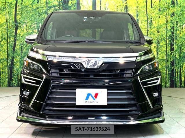 Toyota VOXY 2018-09 321597-14