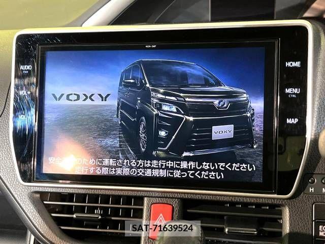 Toyota VOXY 2018-09 321597-2
