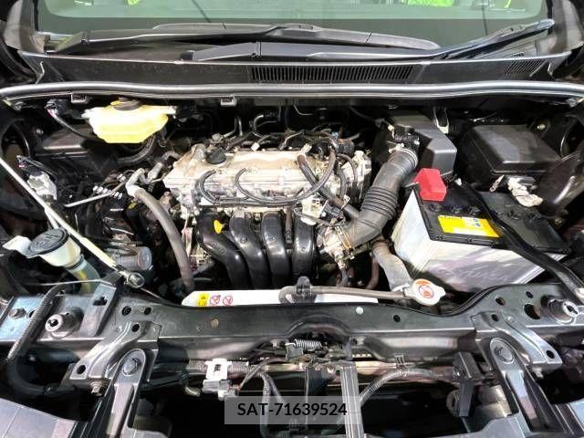 Toyota VOXY 2018-09 321597-18