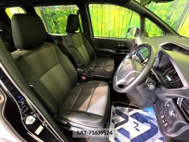 Toyota VOXY 2018-09 321597-7