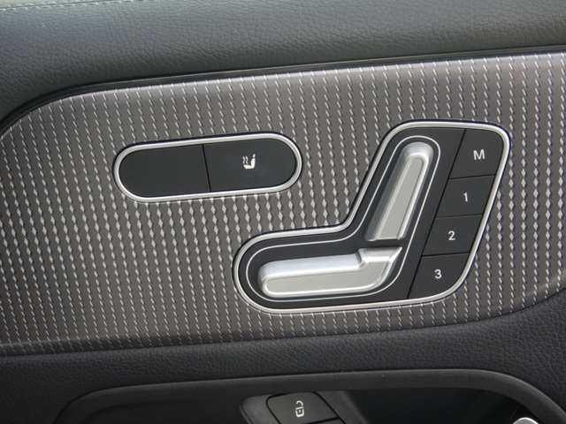 Mercedes Benz GLB-CLASS 2020-11 11529-19