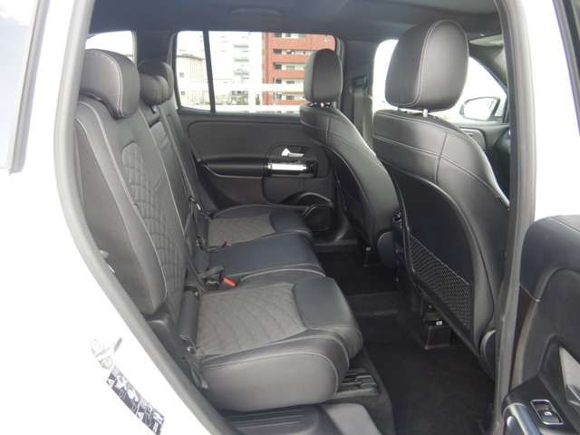 Mercedes Benz GLB-CLASS 2020-11 11529-25