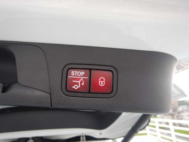 Mercedes Benz GLB-CLASS 2020-11 11529-27