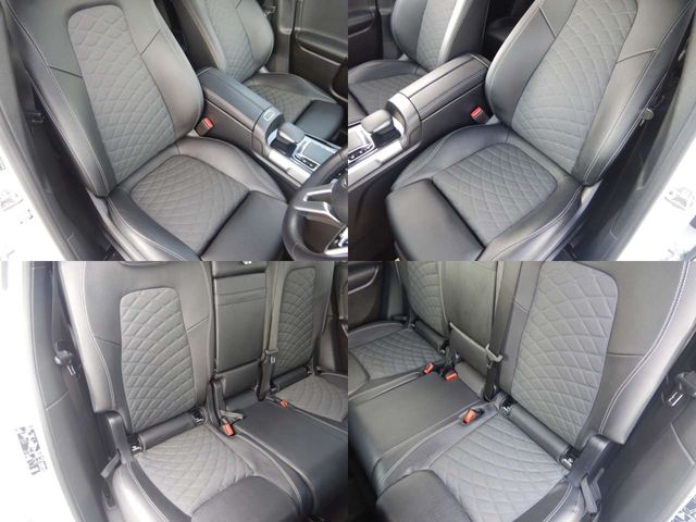 Mercedes Benz GLB-CLASS 2020-11 11529-24