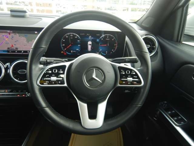 Mercedes Benz GLB-CLASS 2020-11 11529-14