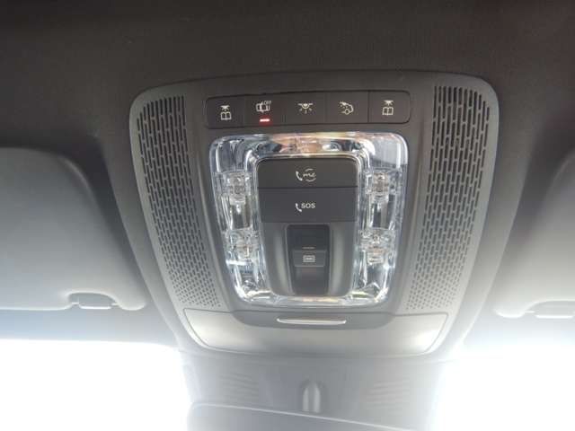 Mercedes Benz GLB-CLASS 2020-11 11529-21