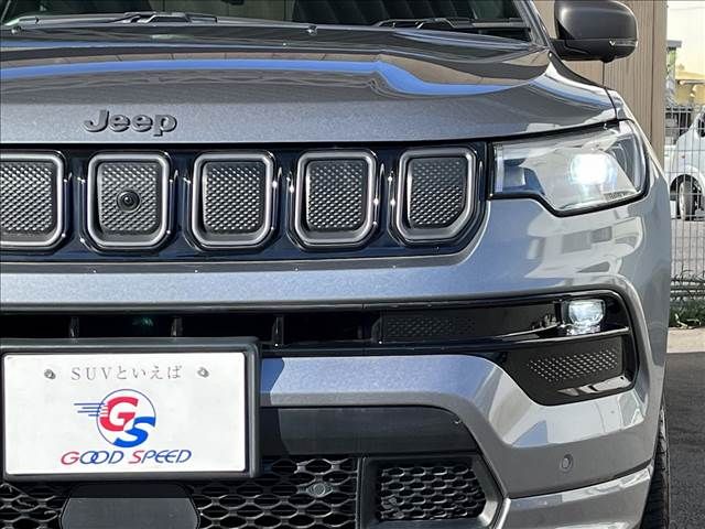 Jeep COMPASS 2021-10 9632-9