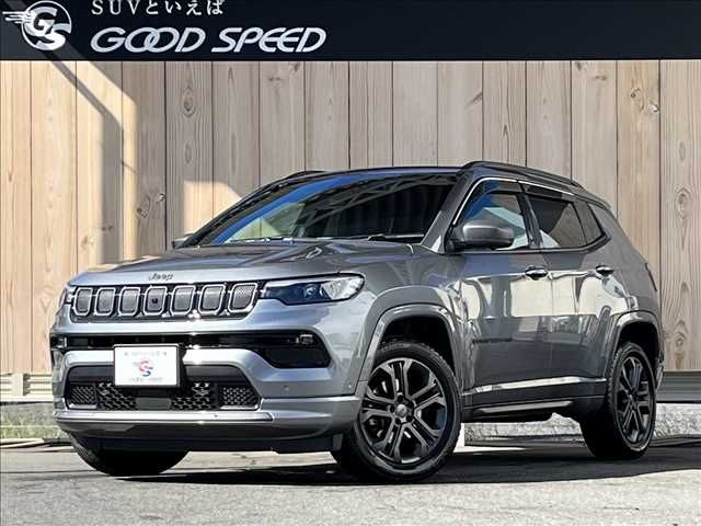 Jeep COMPASS 2021-10 9632-0