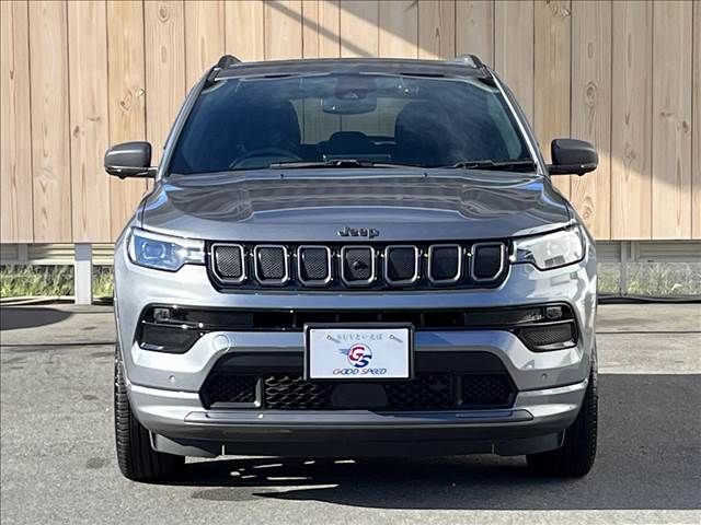 Jeep COMPASS 2021-10 9632-16