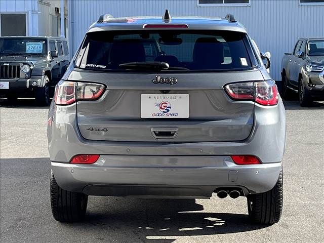 Jeep COMPASS 2021-10 9632-18